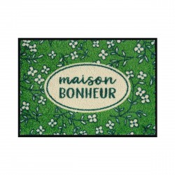 Tapis De Patio Maison...