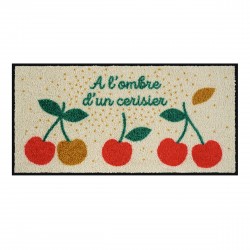 Tapis De Cuisine A L'Ombre...