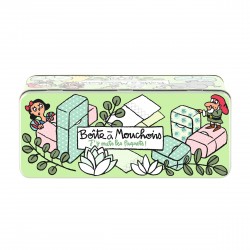 Boîte À Paquets De...