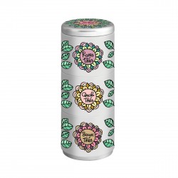 Boîte À Thés Empilable...