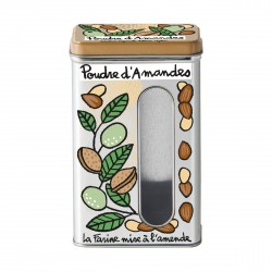 Boîte À Fenetre Poudre...