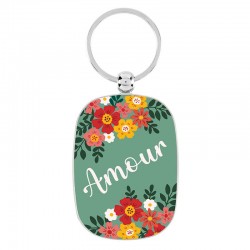 Porte-Clés Amour...