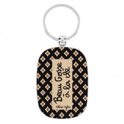 Porte-Clés Beaugosse À La...