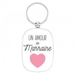 Porte-Clés Un Amour De...