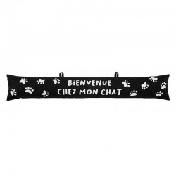 Bas De Porte Fleurs Avec...