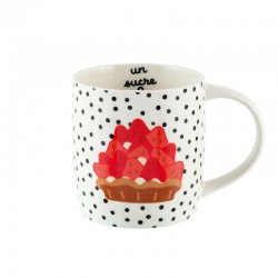 Mug Gourmandise...