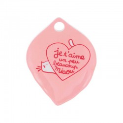 Repose Sachet De Thé Miaou...