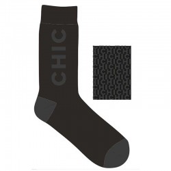 Chaussette Chic T43-46...