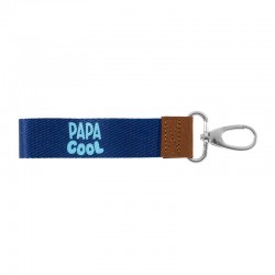 Porte-Clés Papa Cool...
