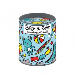 Tirelire A Rêves...