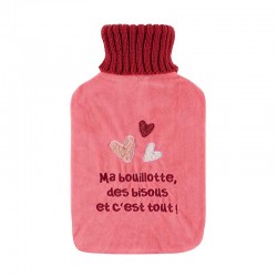 Bouillotte Des Bisous 2L...
