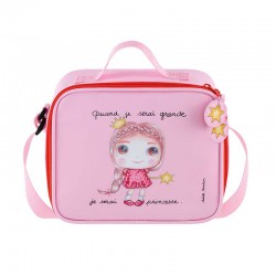 Sac À Goûter Isotherme...