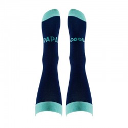 Chaussette Papa Cool T43-46...