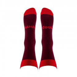 Chaussette Maman Cool...