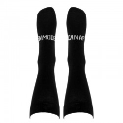 Chaussette En Mode Canap...