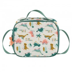 Sac À Goûter Isotherme Dino...