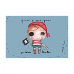 Boite A Gouter Quand Je...