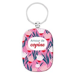 Porte-Clés Un Amour De...