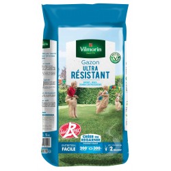 VILMORIN LABEL ROUGE-GAZON...