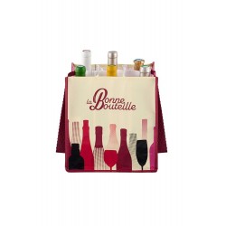 Sac À Bouteilles X6 La...