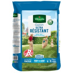 VILMORIN LABEL ROUGE-GAZON...