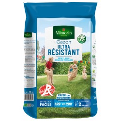 VILMORIN LABEL ROUGE-GAZON...