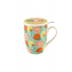 Tisanière+Filtre Nuit...