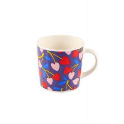 Set De 2 Tasses La Couleur...