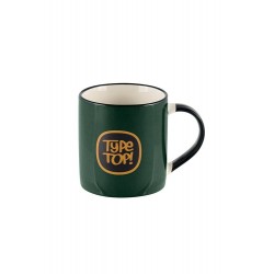 Mug + Boite Type Top...