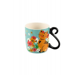 Mug Bonne Journée...