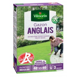 VILMORIN LABEL ROUGE-GAZON...