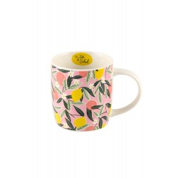 Mug Agrumes LEMAN-DERRIÈRE...