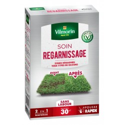 SOIN gazon Regarnissage BTE...