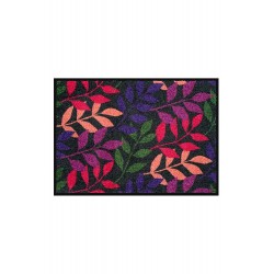 Tapis De Patio Feuillage...