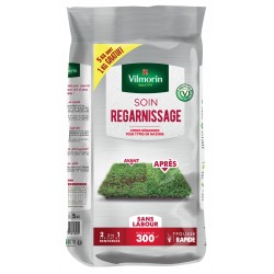 SOIN gazon Regarnissage SAC...
