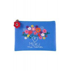 Trousse Merci Ma Nounou...