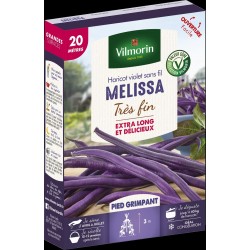 VILMORIN SÉLECTION-HARICOT...