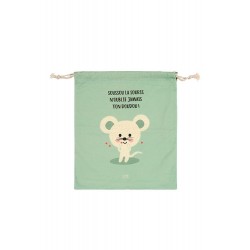 Sac À Doudou Soussou...