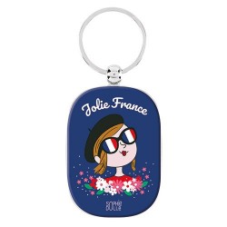 Porte-Clés Jolie France...