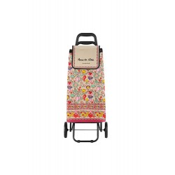 Housse Poussette Nous On...