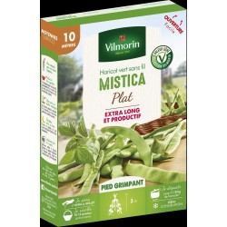 VILMORIN SÉLECTION-HARICOT...