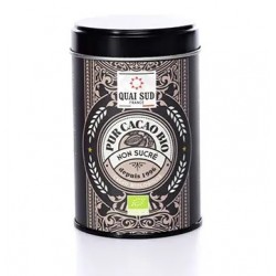 Cacao Nature AB Boîte Pop...