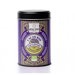 Cacao Pain D'Épices AB...