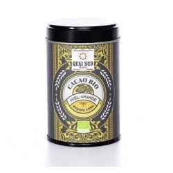 Cacao Miel/Amande AB Boîte...
