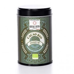 Cacao Noisette AB Boîte Pop...