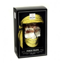Tete De Pirate Punch Papaye...