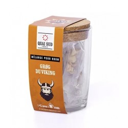 Mug Grøg Du Viking...