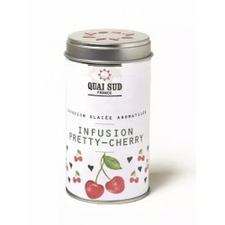 Infusion Glacée Pretty...
