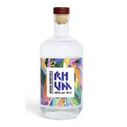 Rhum Agricole De Guadeloupe...