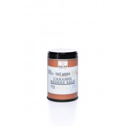 Café Moulu Caramel Beurre...